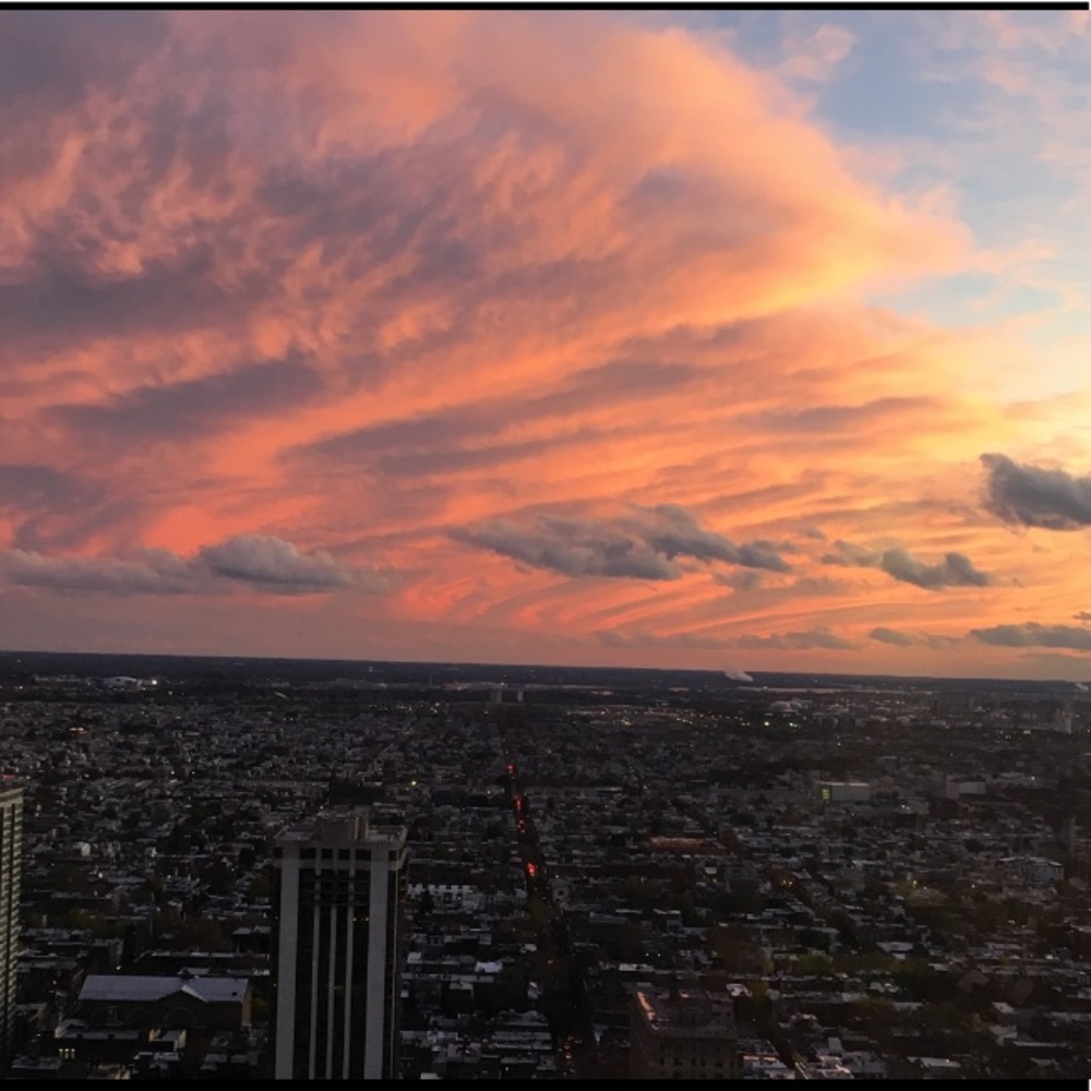 Meet your Posher, Joe